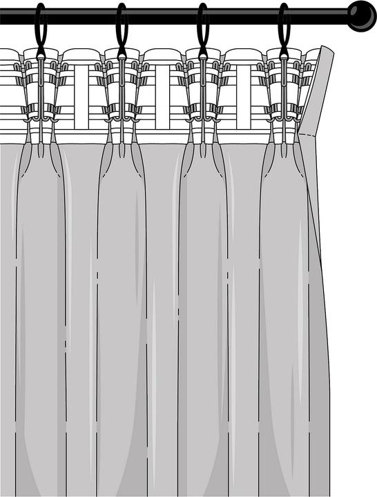 Valeurs nutritives et ingrédients Jotex Alba (260 x 300 cm)
