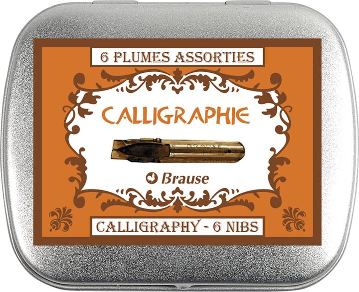 Actual product image Brause Springs (1200 x)