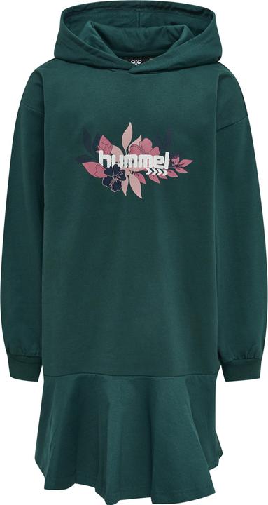 Image du produit hummel Robe à Capuche Saga (128)