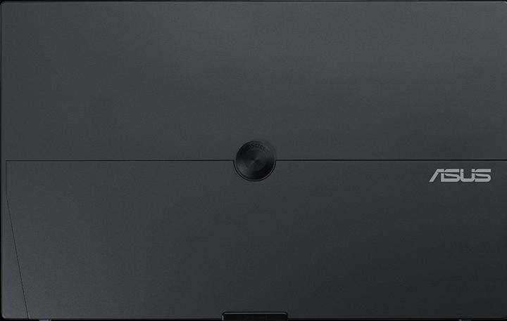 Actual product image ASUS ZenScreen MB16AHG (1920 x 1080 pixels, 15.60")