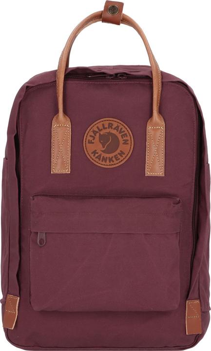 Fjällräven Kånken No. 2 Laptop 15" (18 l)