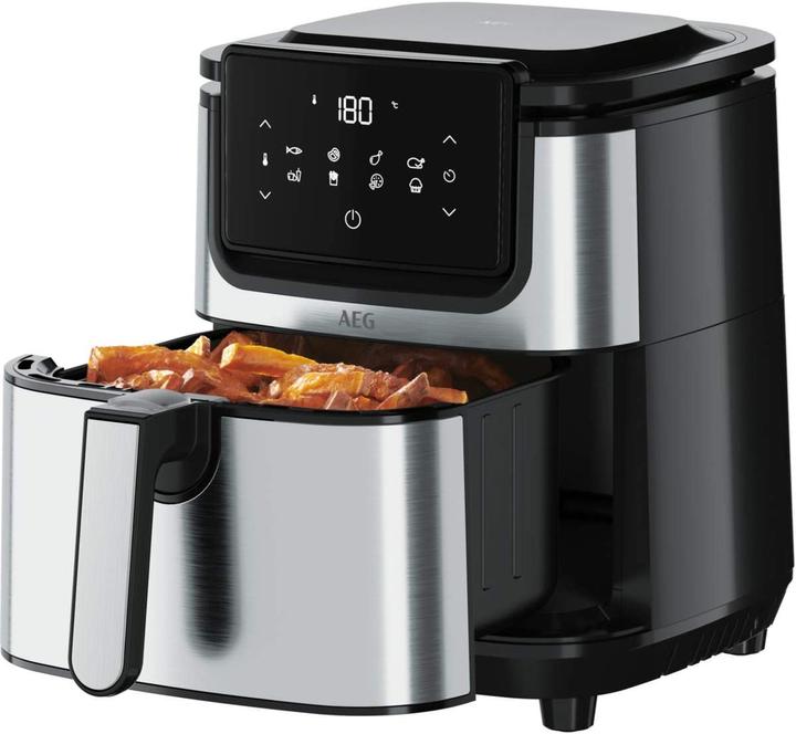 Actual product image AEG AF6-1-4ST