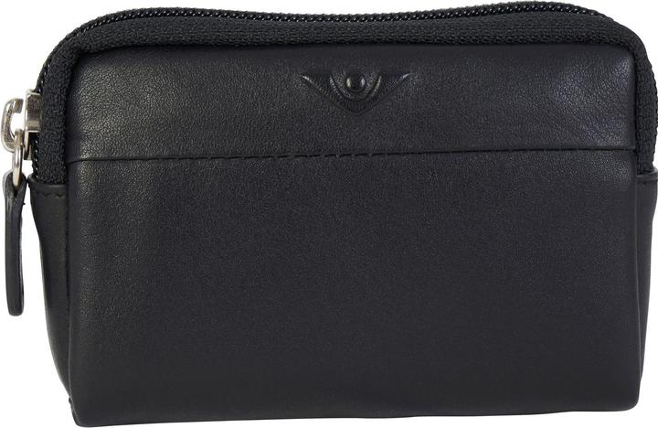 Actual product image Voi Soft Ava key case leather 11 cm