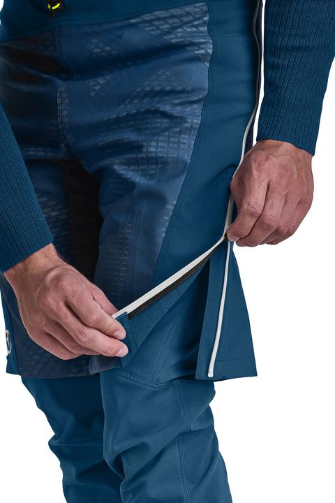 Actual product image Ortovox Col Becchei WB Shorts (L)