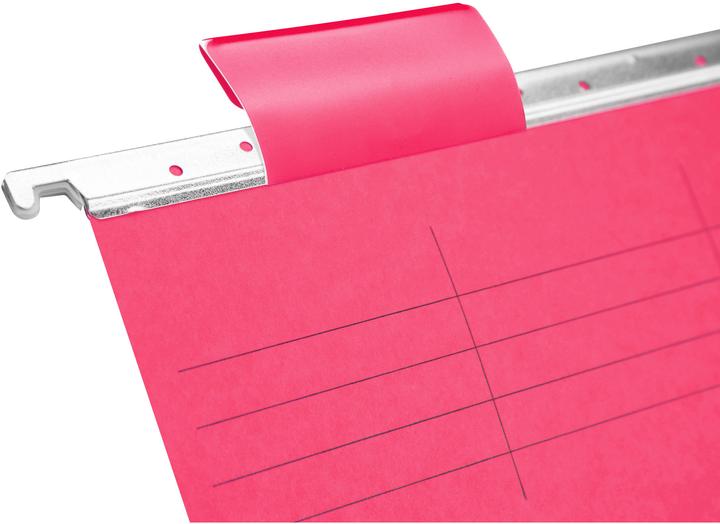 Actual product image Biella Transparent sleeves (60 mm, 25 x)