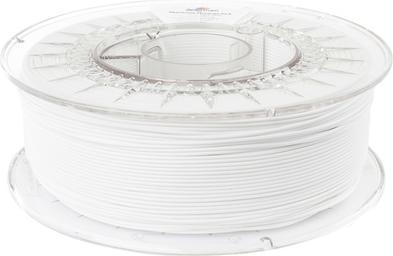 Actual product image Huracan PLA 1.75mm (PLA, 1.75 mm, 1000 g, Transparent, White)