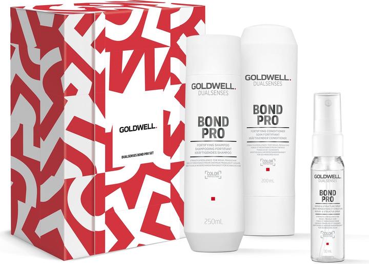 Goldwell Dualsenses Bond Pro (Haarpflege set)