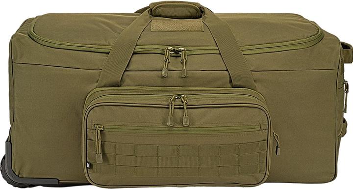 Image du produit Brandit US Cooper Trolley large - 184755