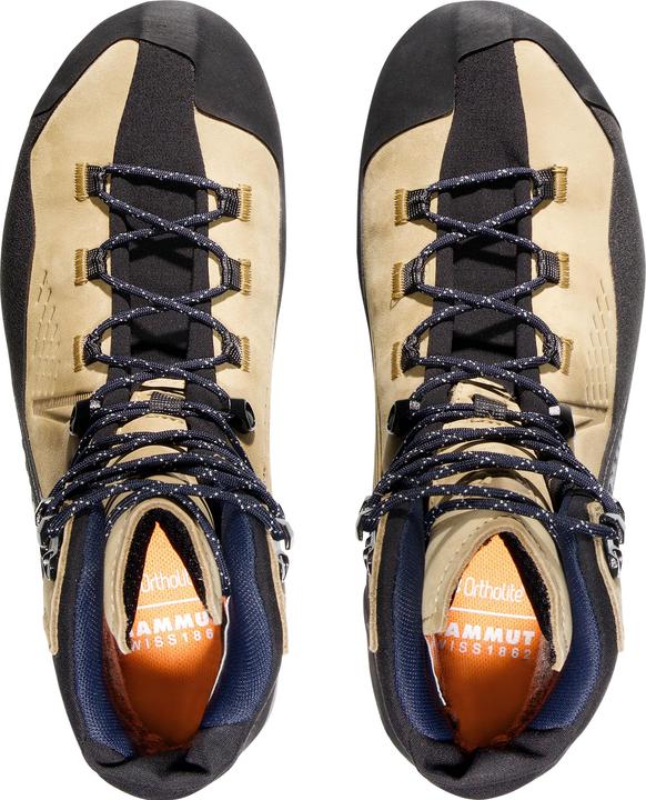 Actual product image Mammut Kento Guide II High GTX (42.5, 43)