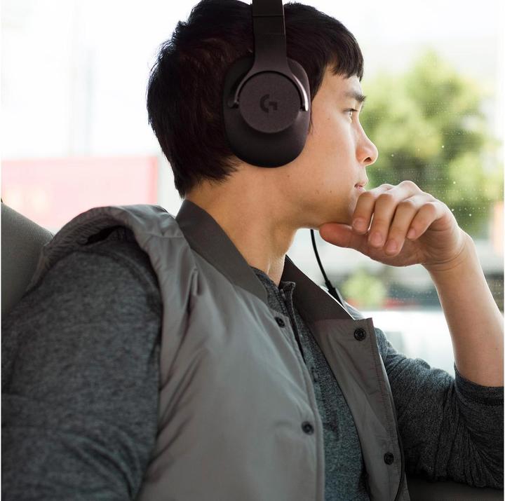Produktbild Logitech G G433 (Kabelgebunden)