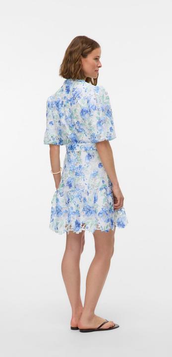 Image du produit Vero Moda VMKIRA Kurzes Kleid Kleid aus Spitze (S)