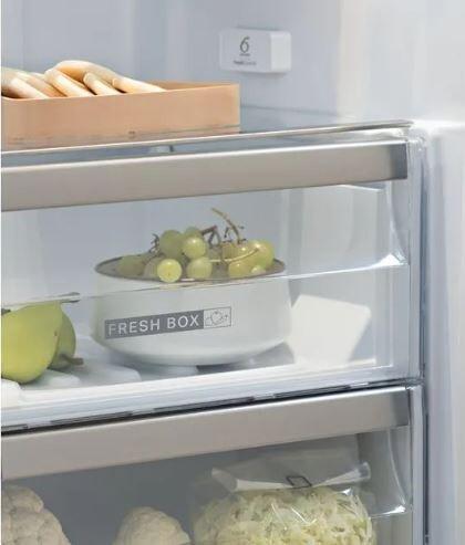 Actual product image Whirlpool SW8 AM2Y XR 2 (364 l)