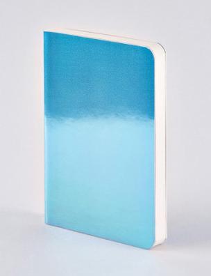 Image du produit Nuuna Pearl (15 x 10.8 cm, Pointillés, Couverture souple)