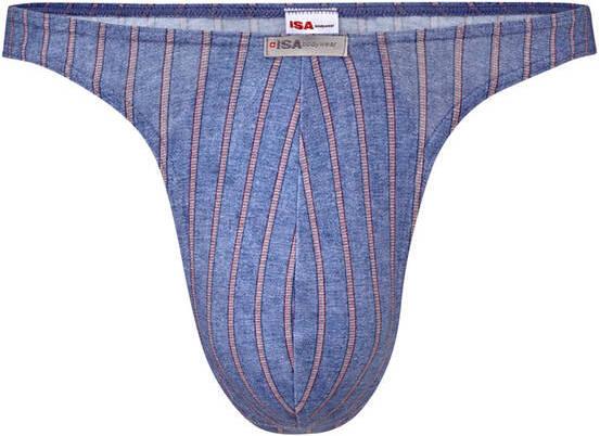 ISA Bodywear Fashion String (S)
