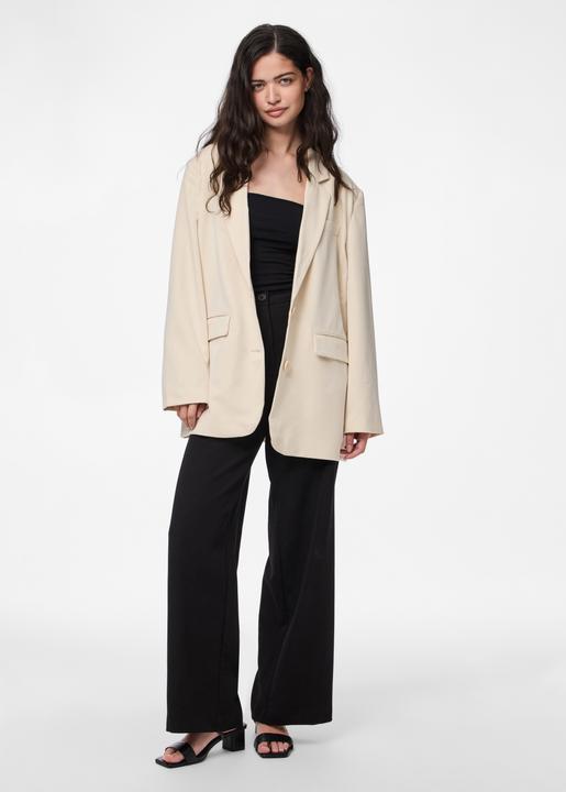 Actual product image Pieces PCKAMIL Blazer (L)