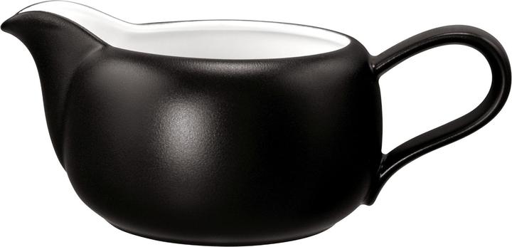 Image du produit Seltmann Saucière 0,60 l Liberty Velvet Black