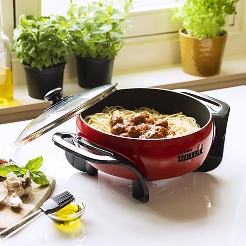 Image du produit Bestron APP800 Poêle à paella électrique