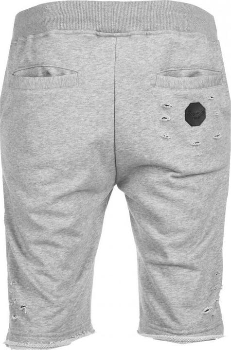 Immagine prodotto Project X Paris Pantaloncini effetto Destroy (XL)