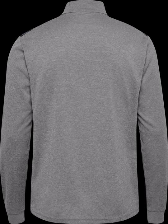 Produktbild hummel Hmlauthentic Half Zip Sweat (XL)