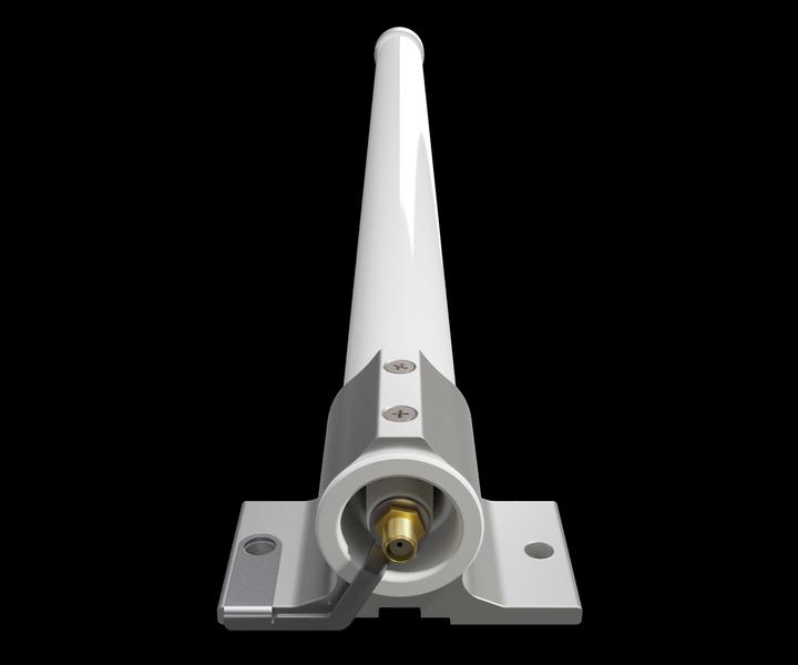 Image du produit MikroTik 915 OMNI ANTENNA LORA OMNI ANTENNA KIT 6.5DBI 900-928MHZ WITH SMA FEMALE CONNECTOR (Lora)