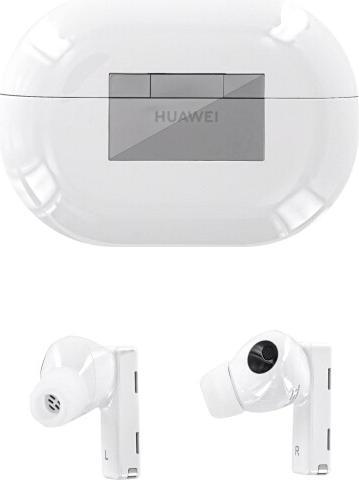 Produktbild Huawei Freebuds Pro (ANC, 7 h, Kabellos)