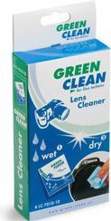 Productafbeelding Green Clean Lensreiniger