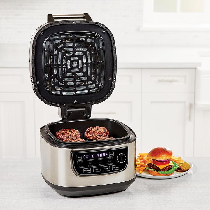 Actual product image MediaShop PowerXL Multicooker