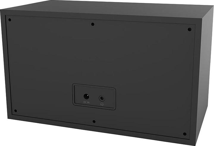 Image du produit VR-Radio WLAN Radio Internet (Webradio, WiFi)
