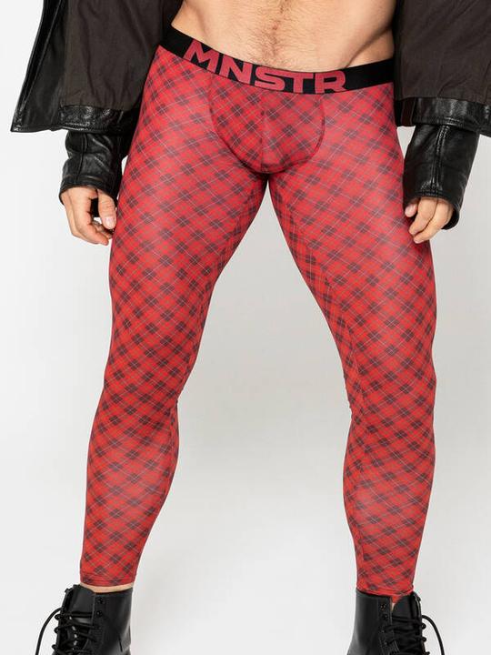 Produktbild Manstore Tight Leggings (XL)