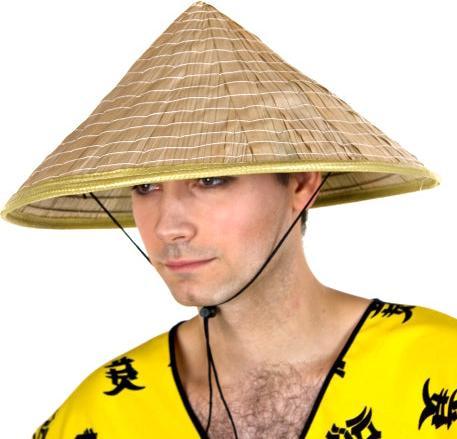 Actual product image Boland Chinese rice farmers