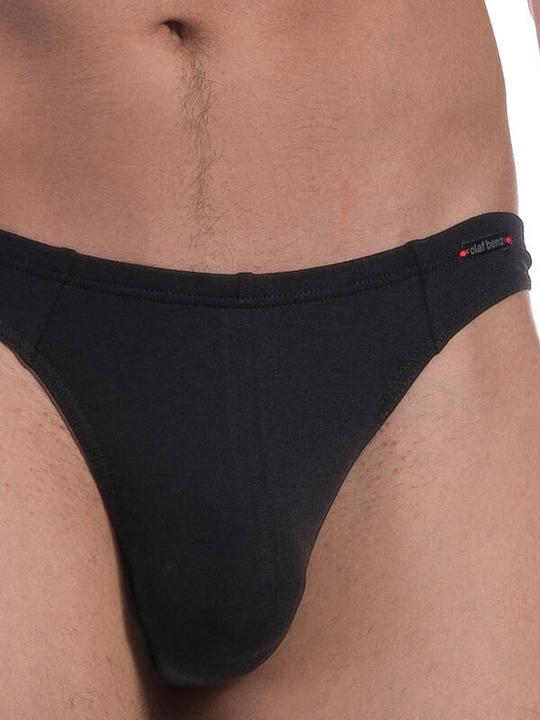 Produktbild Olaf Benz Ministring (M, Einzelpack)
