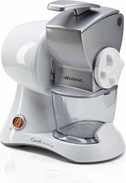 Immagine prodotto Ariete Grati Professional
