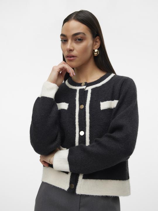 Produktbild Vero Moda VMRANIA Strickjacke Strickjacke (L)