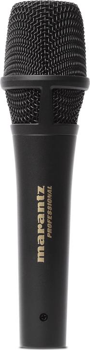 Image du produit Marantz Professional M4U Microphone à condensateur USB