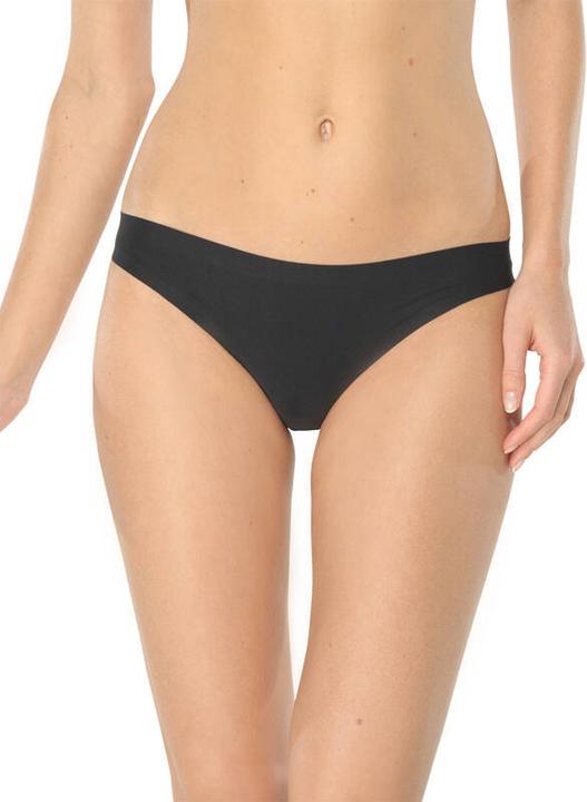 Schiesser Invisible Cotton Hip-String