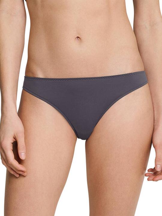 Produktbild Schiesser Invisible Lace String (44, Einzelpack)