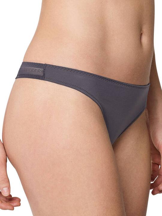 Produktbild Schiesser Invisible Lace String (44, Einzelpack)