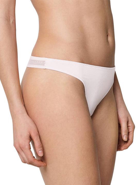 Produktbild Schiesser Invisible Lace String (40, Einzelpack)