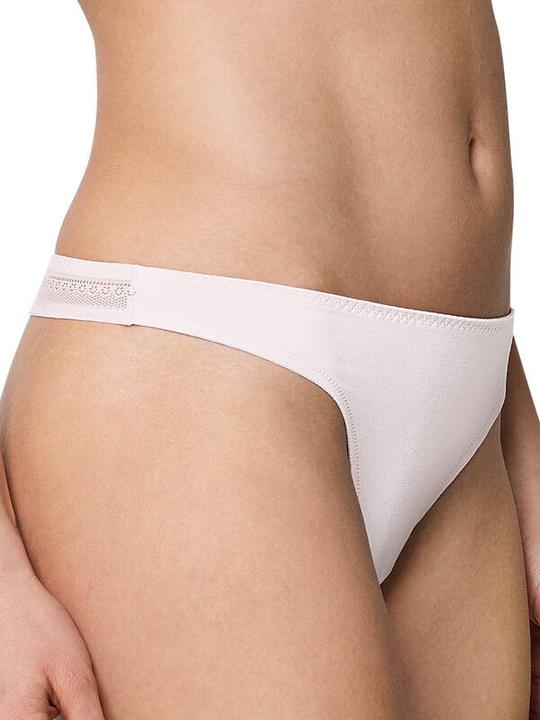 Produktbild Schiesser Invisible Lace String (40, Einzelpack)