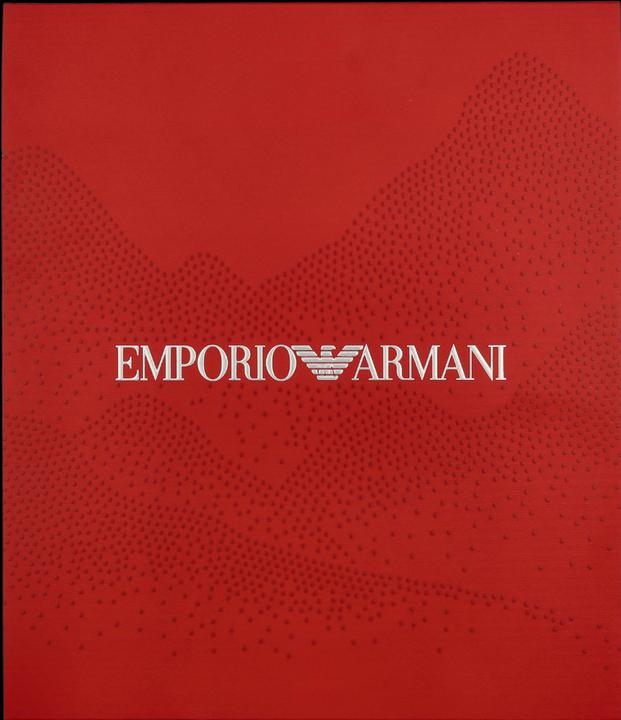 Immagine prodotto Armani Exchange Più forte con te