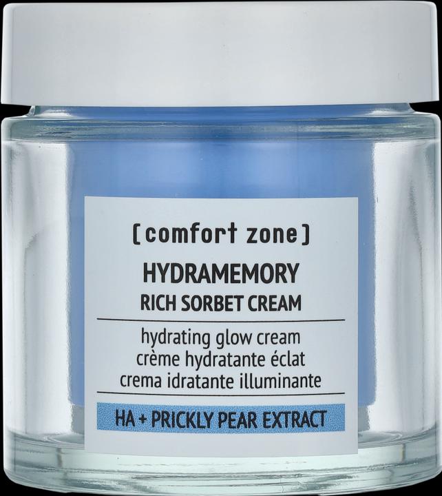 Immagine prodotto Comfort Zone Idramemoria (50 ml, Crema 24h)