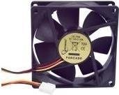 Produktbild StarTech Rear Slot Exhaust Cooling Fan (90 mm, 1 x)