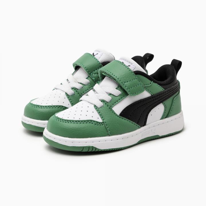 Image du produit Puma Rebound V6 Lo AC+ Inf (26)