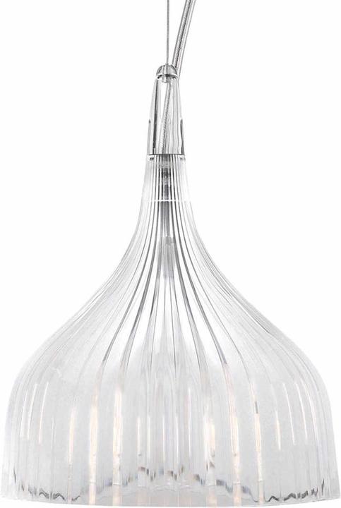 Transparent comme du verre B4, Transparent