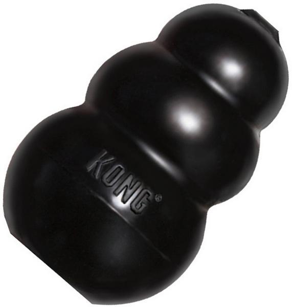 Immagine prodotto KONG Estremo (Reperimento, Giocattolo per cani, Gioco da masticare per cani)
