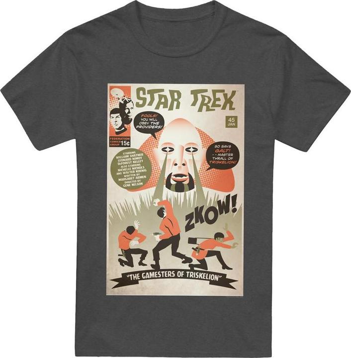 The Original Series Episode 45 TShirt