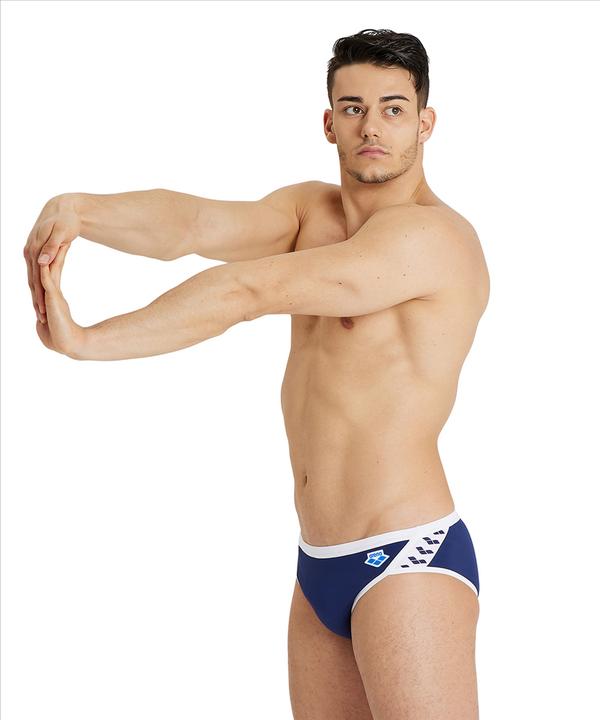 Produktbild Arena M Icons Swim Briefs Solid (36)
