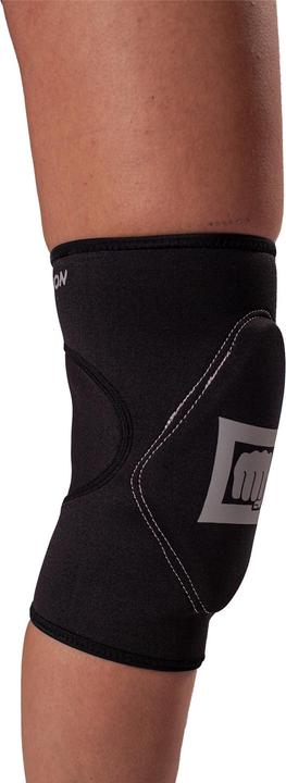 Immagine prodotto Kwon Coppia di ginocchiere in neoprene (L, Ginocchiera, Coppia)