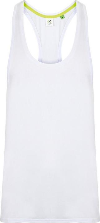 Actual product image Tombo Mens Muscle Vest Top (L)
