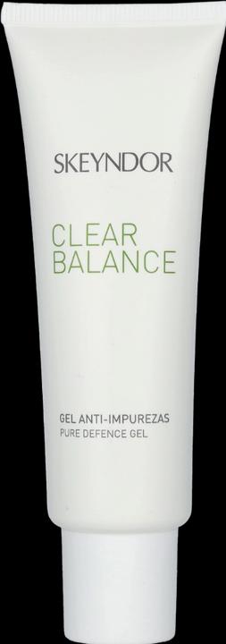 Actual product image Skeyndor Clear Balance (50 ml, Face gel)
